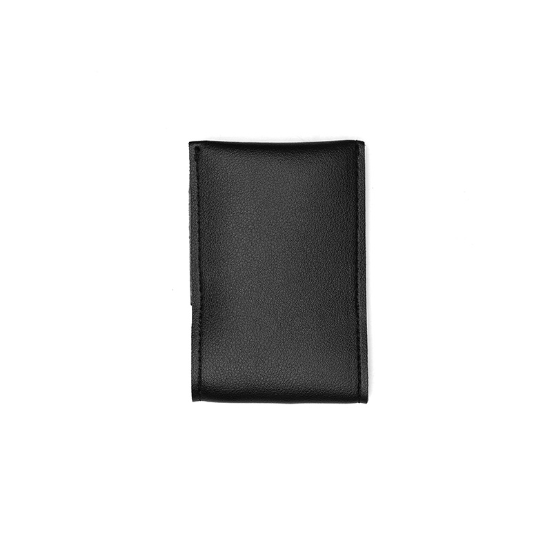 Set De Belleza Black