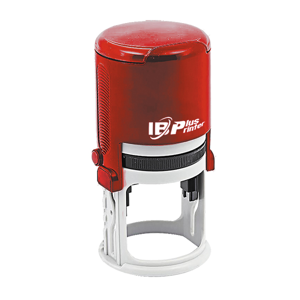 Timbre Automático Redondo XL804