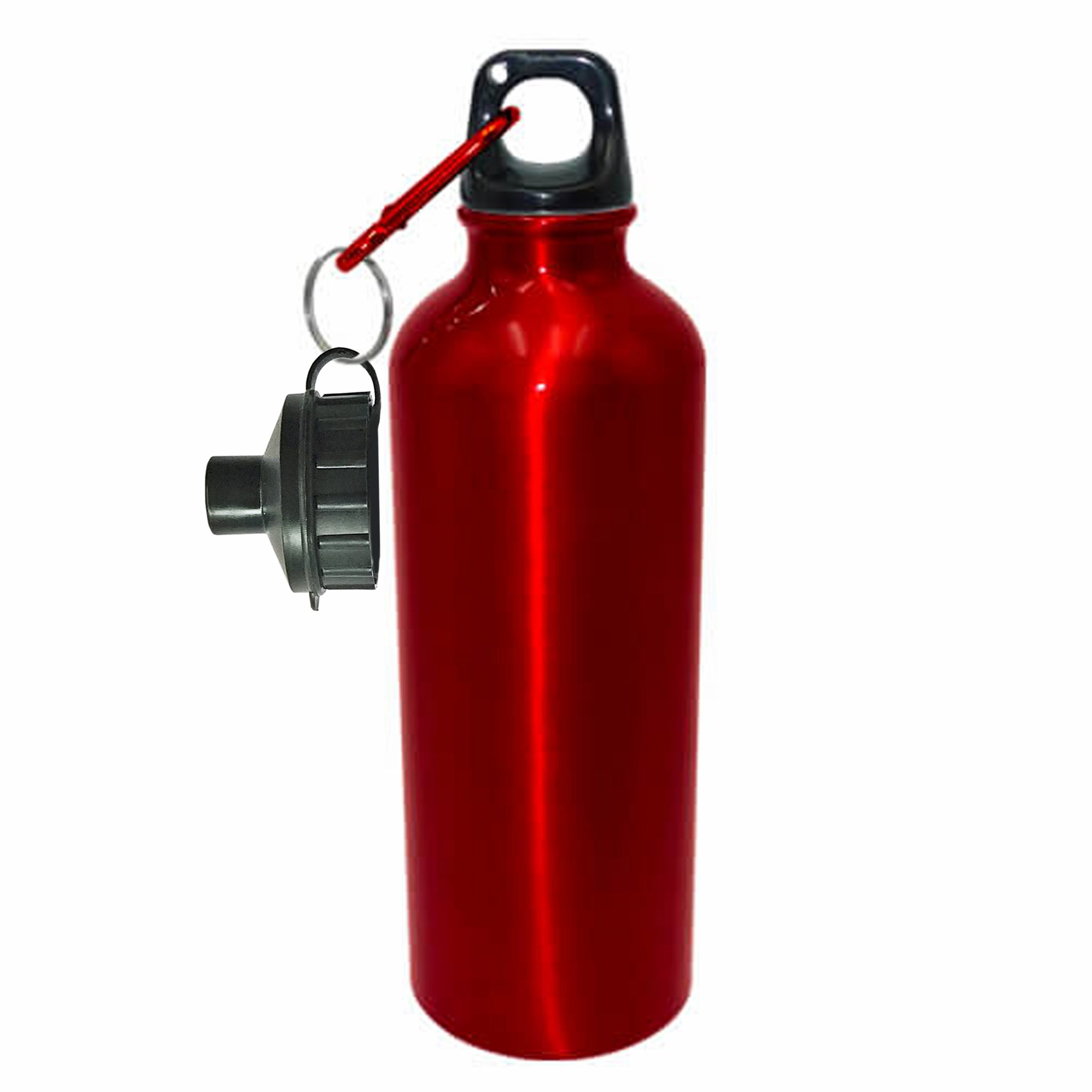 Botella Deportiva Aluminio M51
