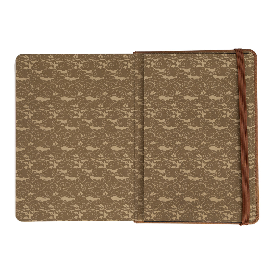 Agenda de Viaje "TRAVEL JOURNAL"