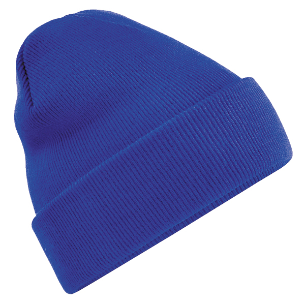 Gorro de lana R01