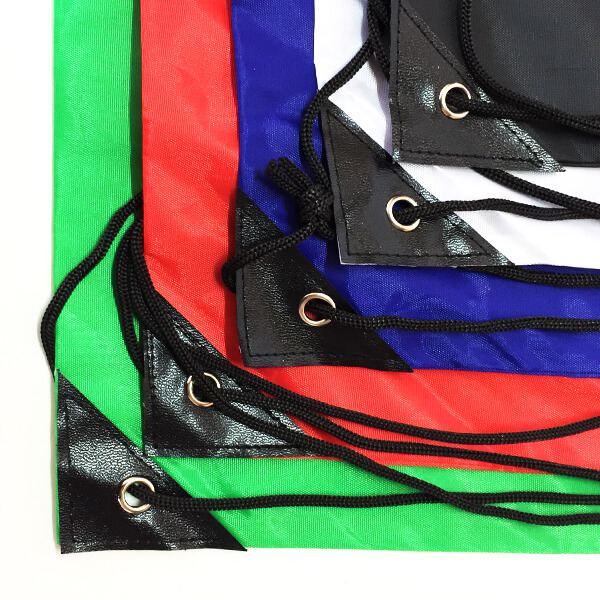 Mochila Morral Poliéster E9