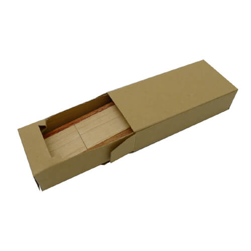 Pendrive Madera Llavero PD25