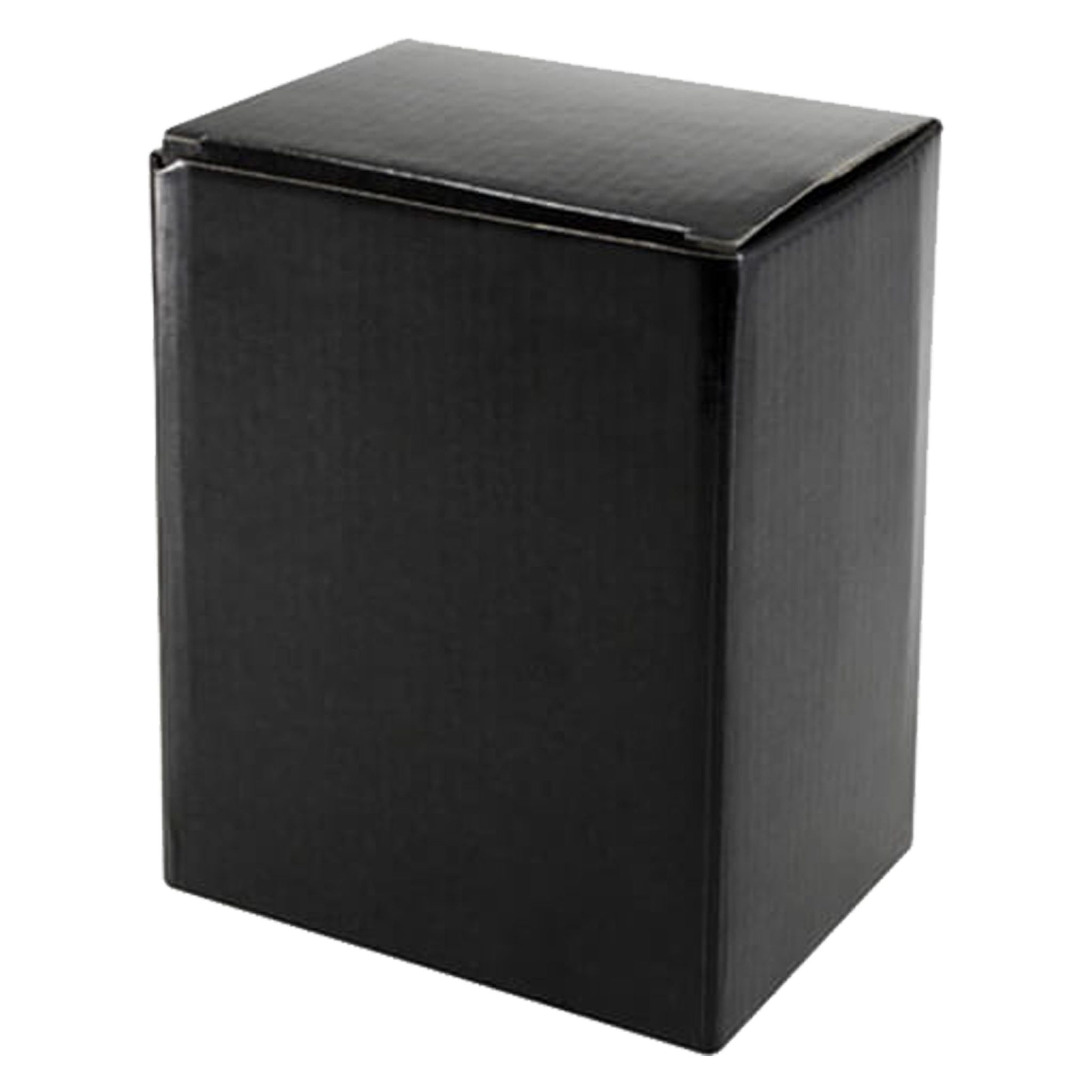 Vaso Plástico Reutilizable Empavonado M150