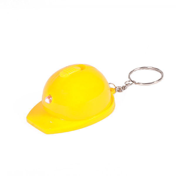 Llavero Casco Destapador K25
