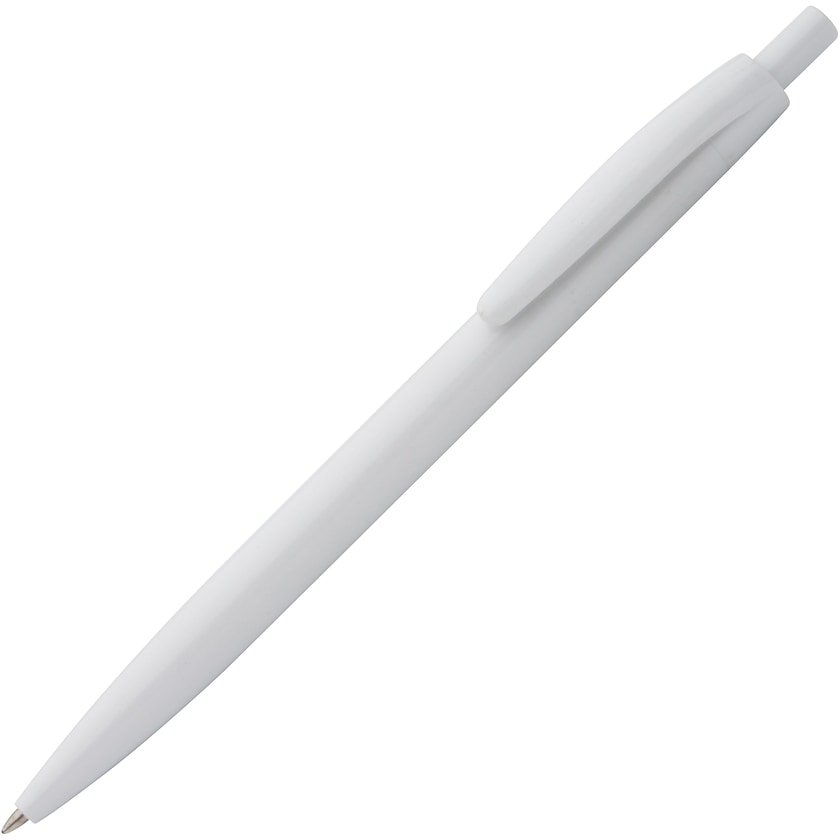 Bolígrafo plástico L34
