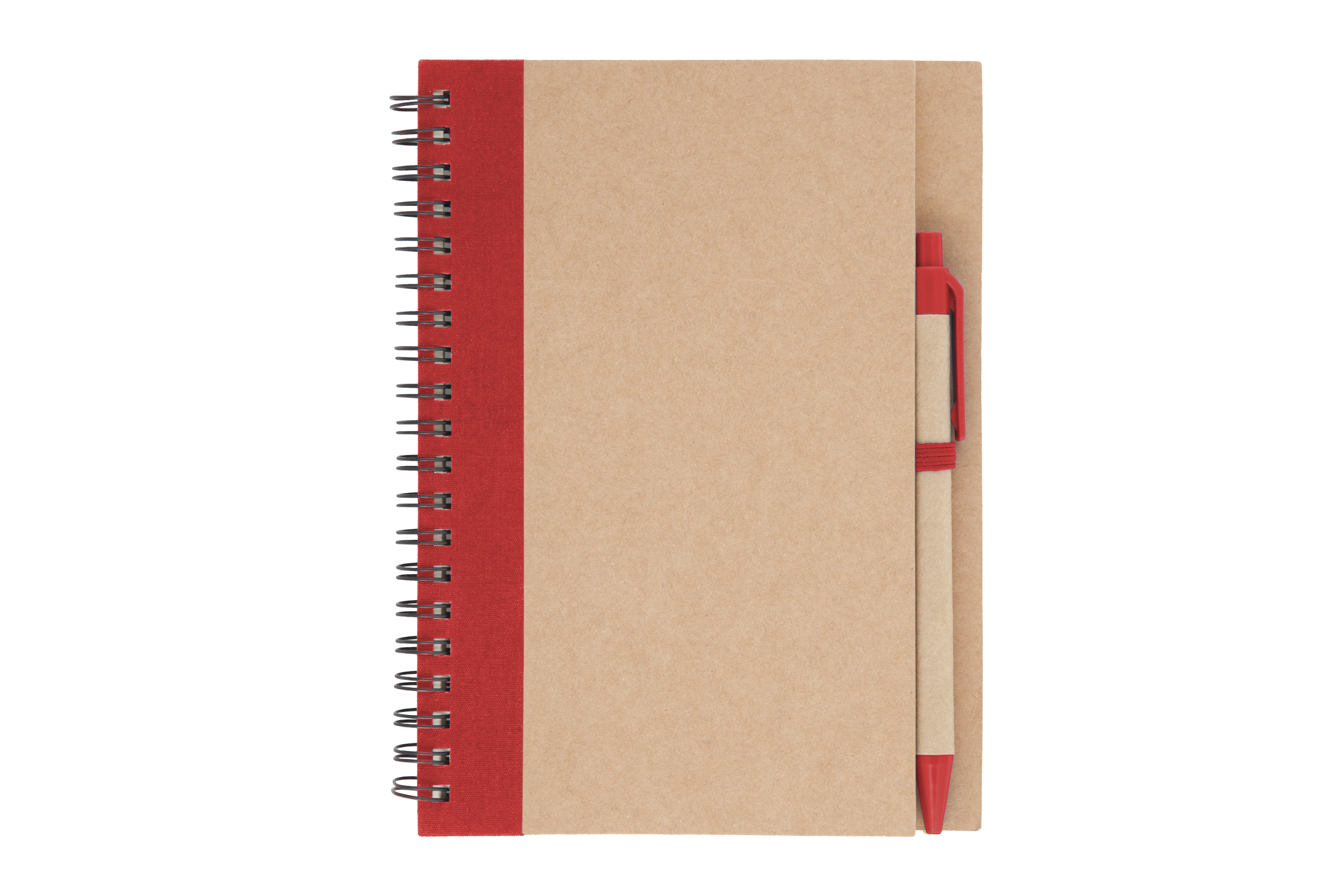 Libreta "Ecológica"
