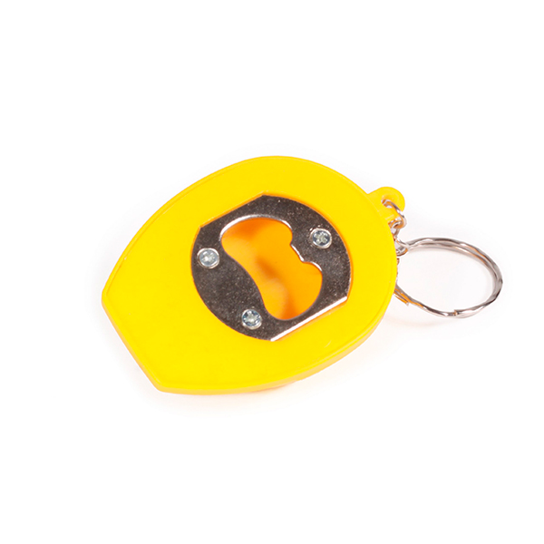 Llavero Casco Destapador K25
