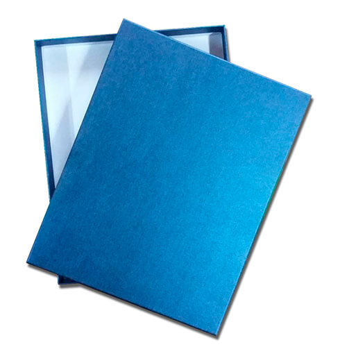 Galvano Vidrio con Madera