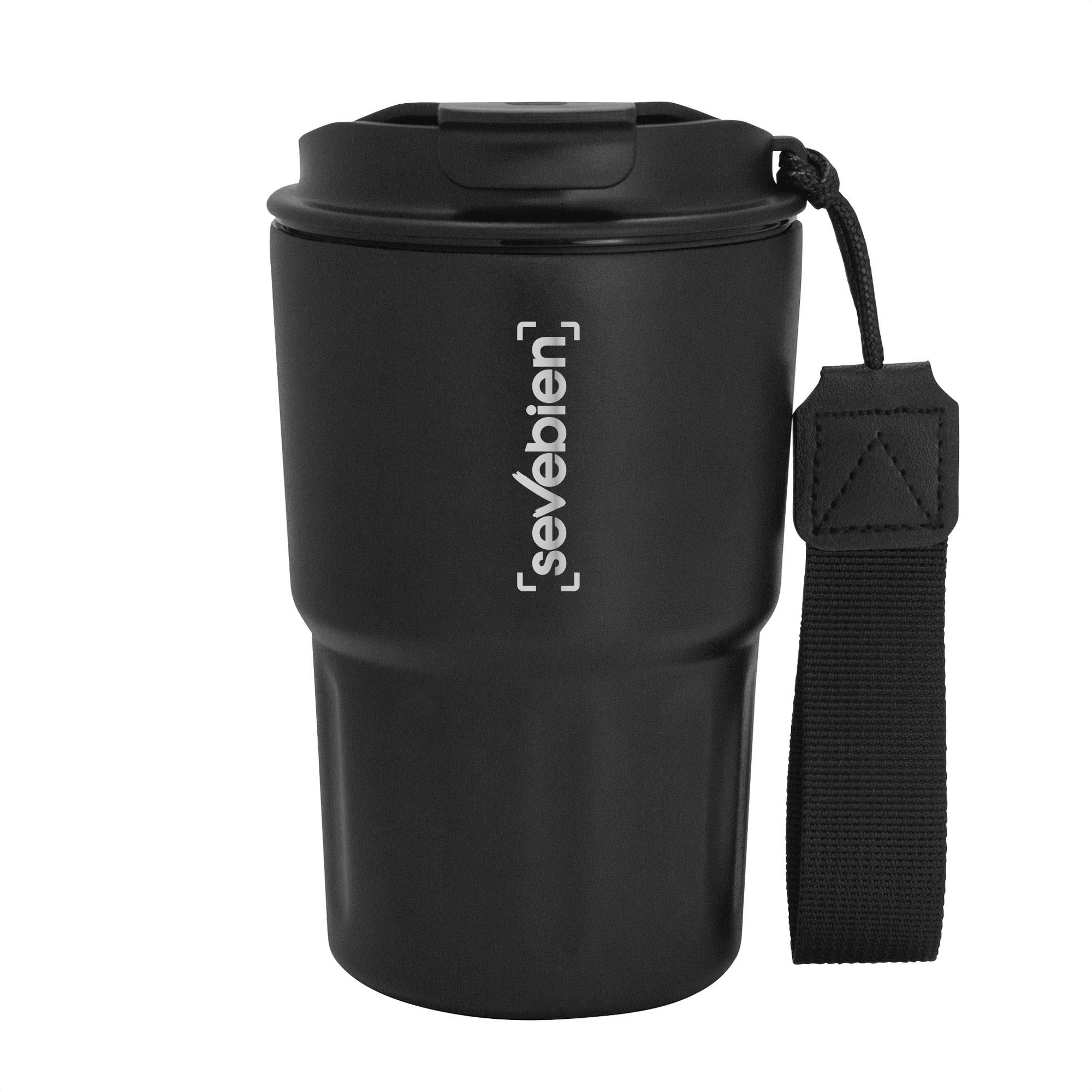Mug Térmico "Capof"
