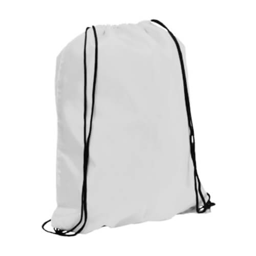 Mochila Morral Poliéster E9