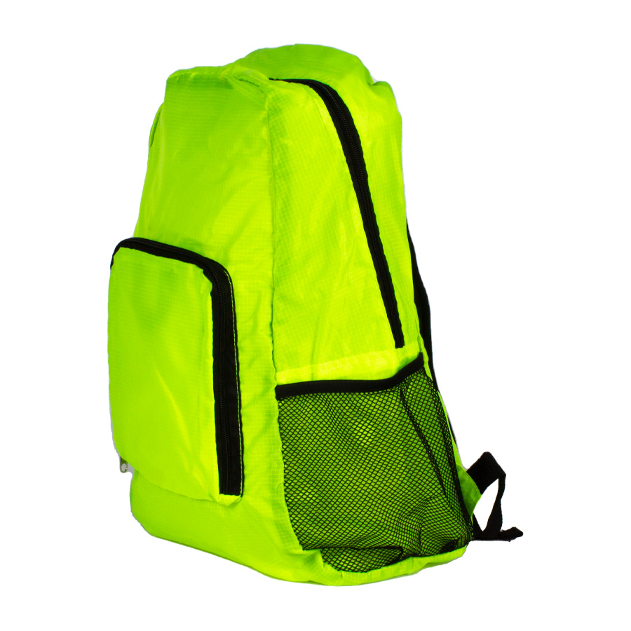 Mochila Retráctil 27L