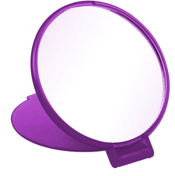 Espejo plástico VA10