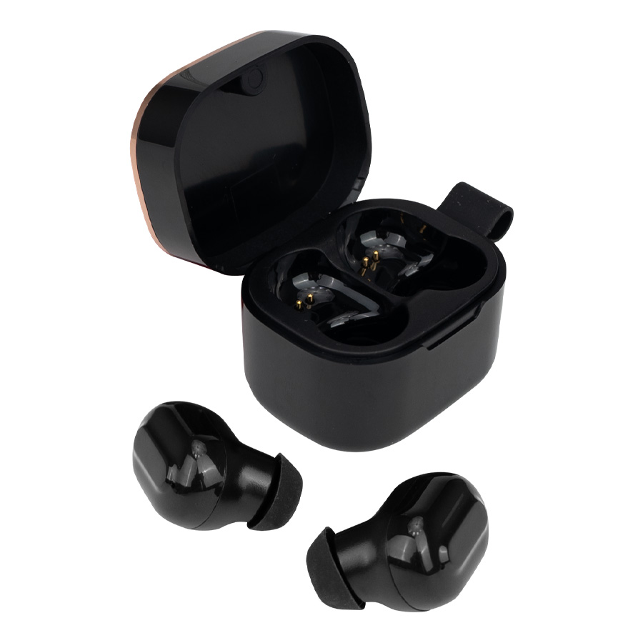 Audífonos Auriculares inalámbricos "COPPER" 5.3