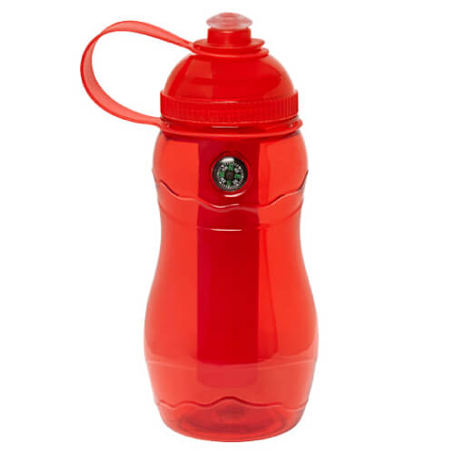 Caramayola Brújula con Enfriador M31