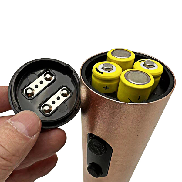 Descorchador encobrizado eléctrico W30