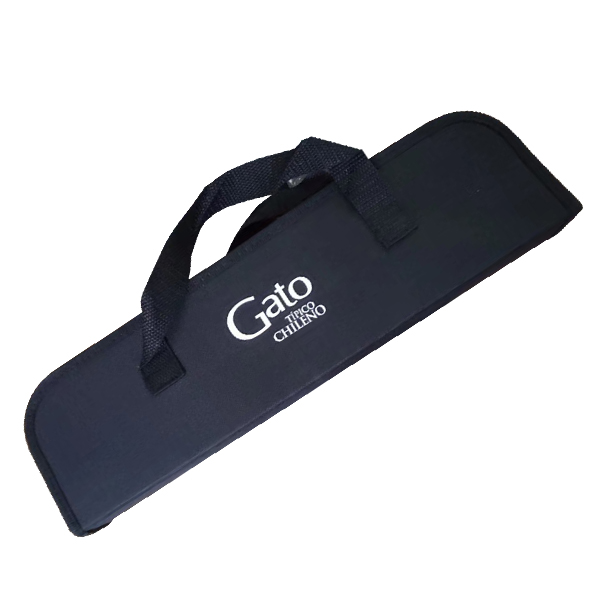 Set Parrillero BBQ T4