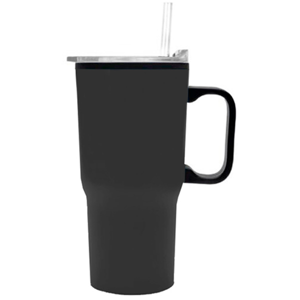 Mug Térmico Acero Inoxidable M42