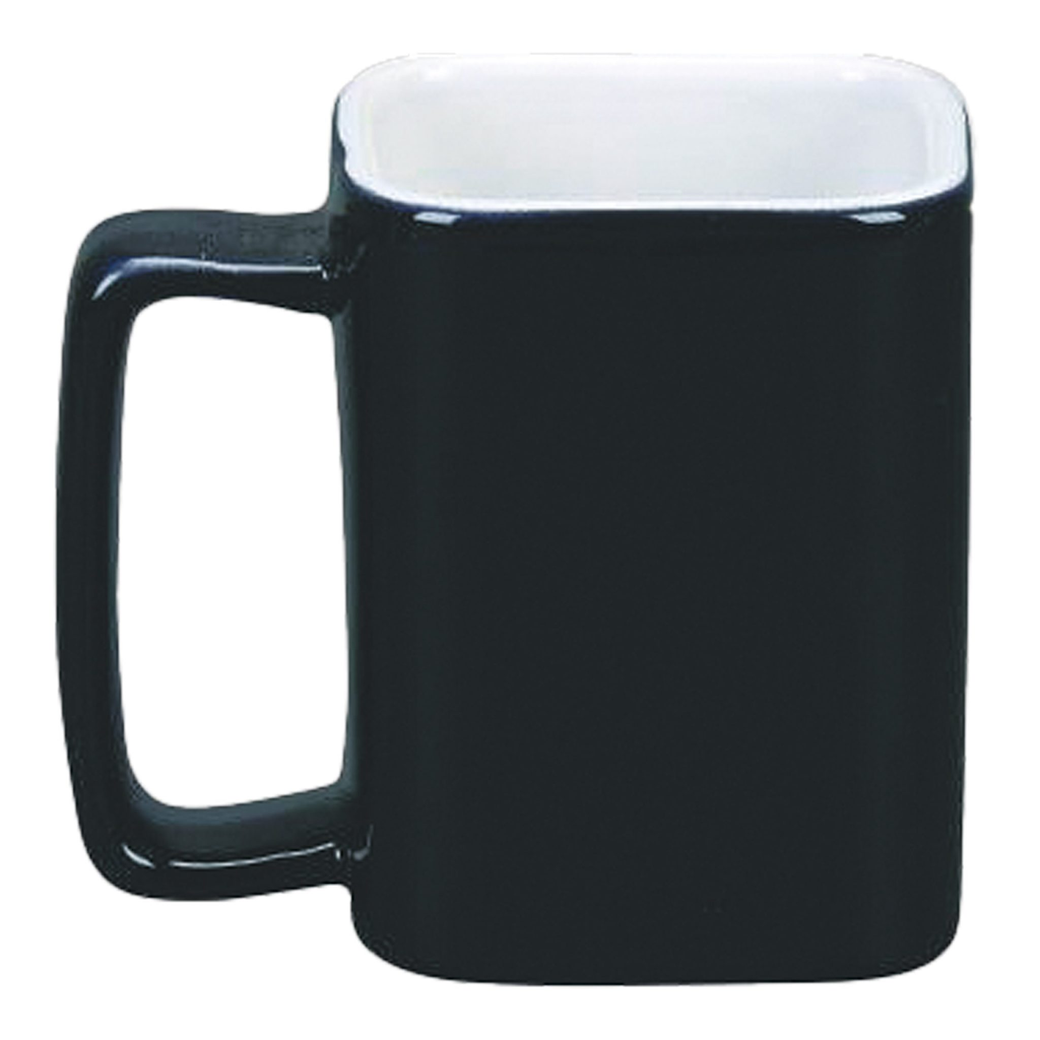 Tazón Cerámico Cuadrado M45