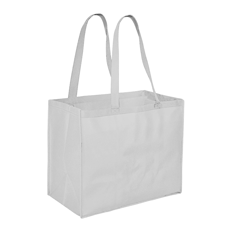 Bolsa Reutilizable TNT G05