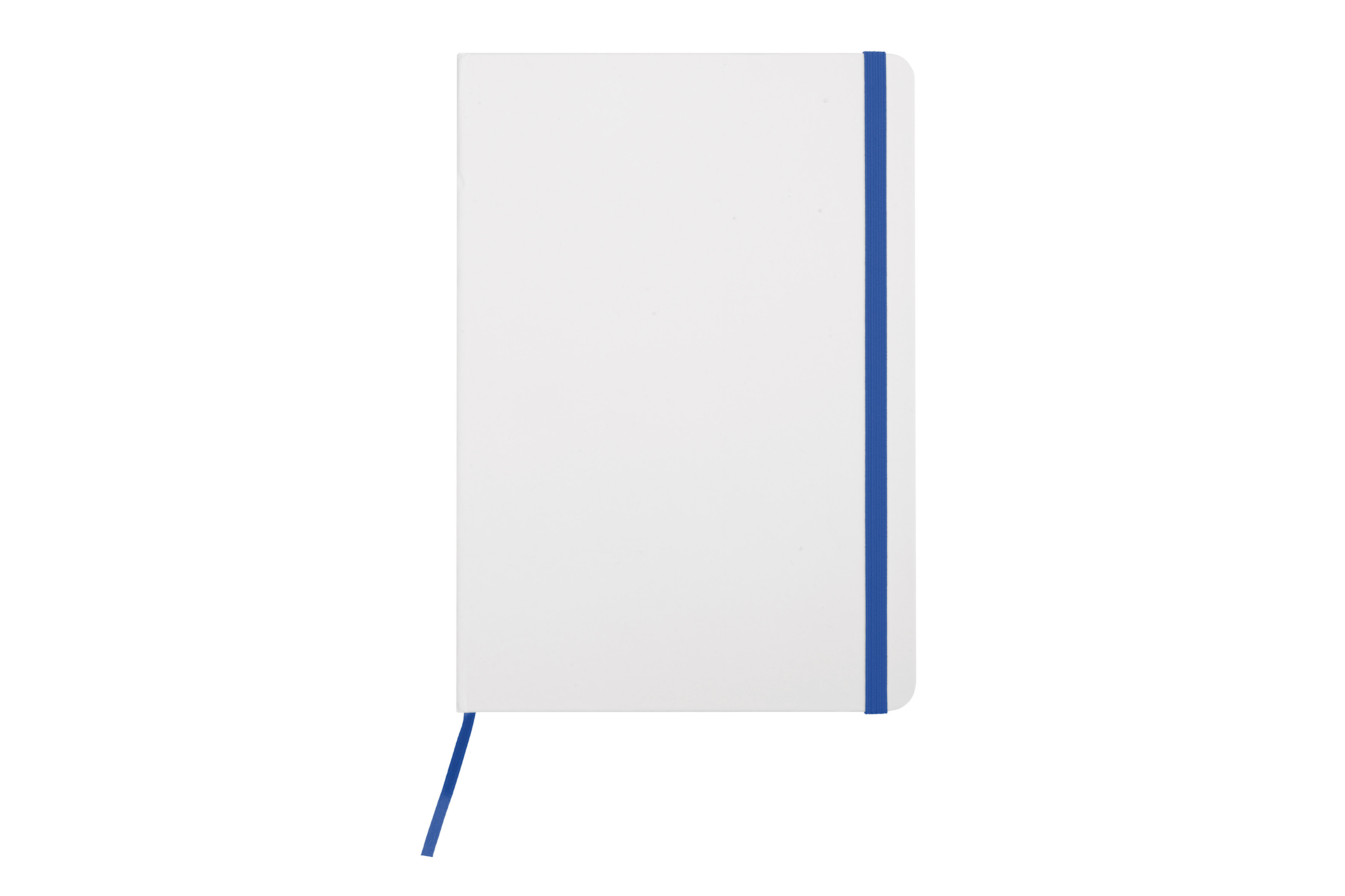 Libreta Mediana “White”