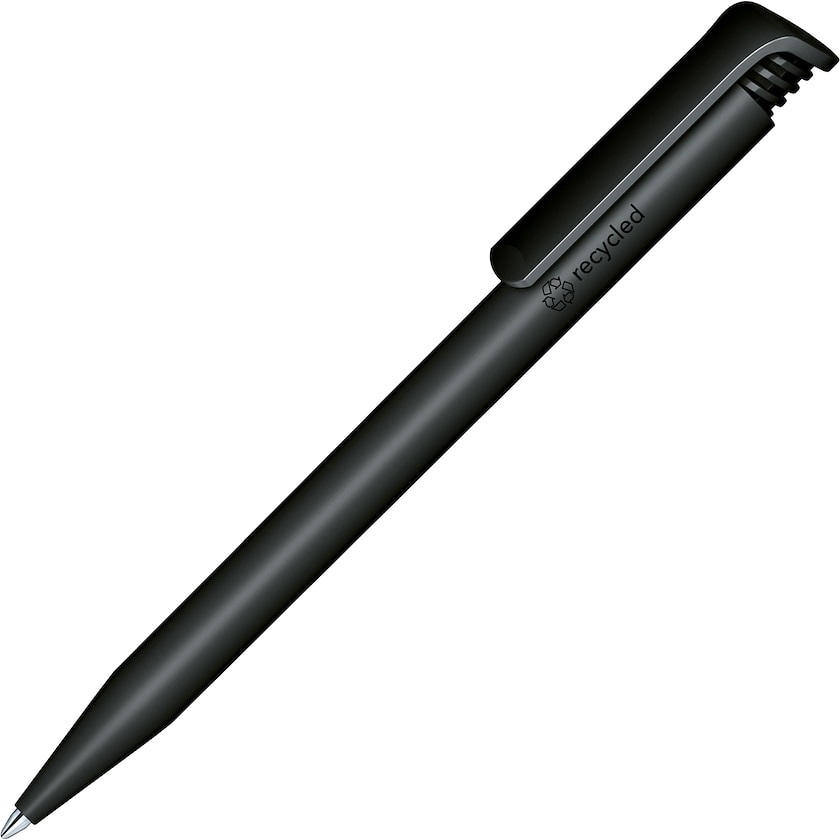 Bolígrafo plástico L41