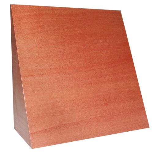 Cuña Raulí (Media Cuña)