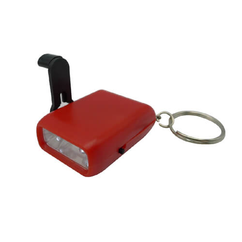 Llavero Linterna K26