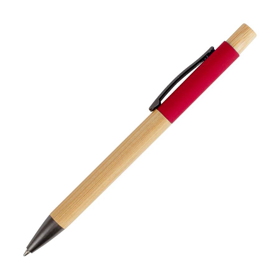 Bolígrafo ecológico de Bamboo "EVA"