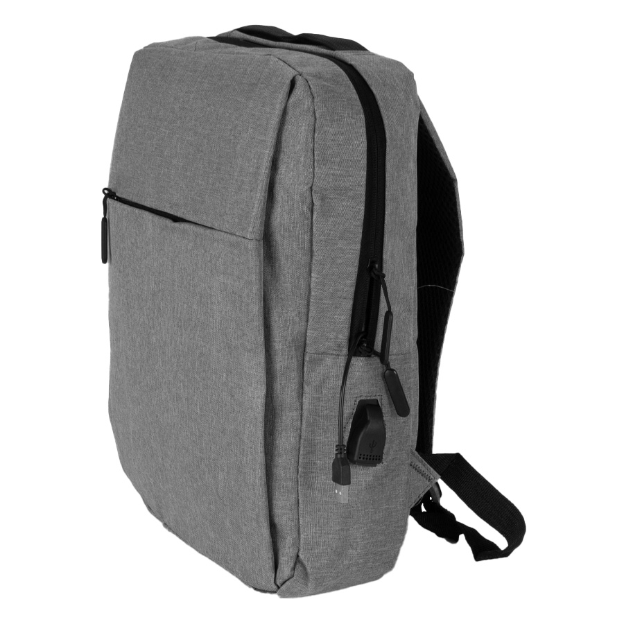 Mochila Porta-Notebook "HOPE" 12L