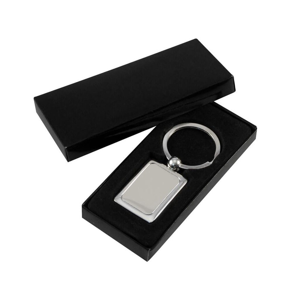 Llavero Metálico K24