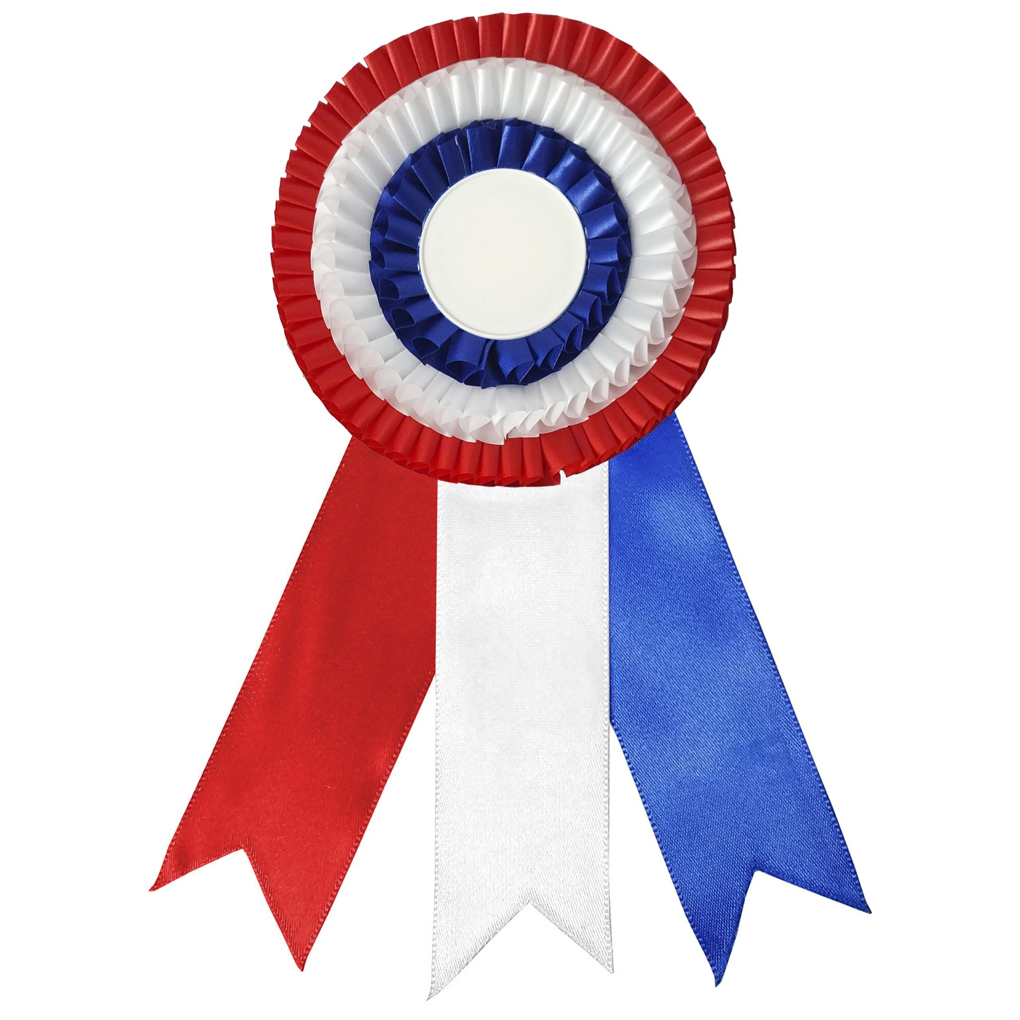 Escarapela 80mm ESCA03