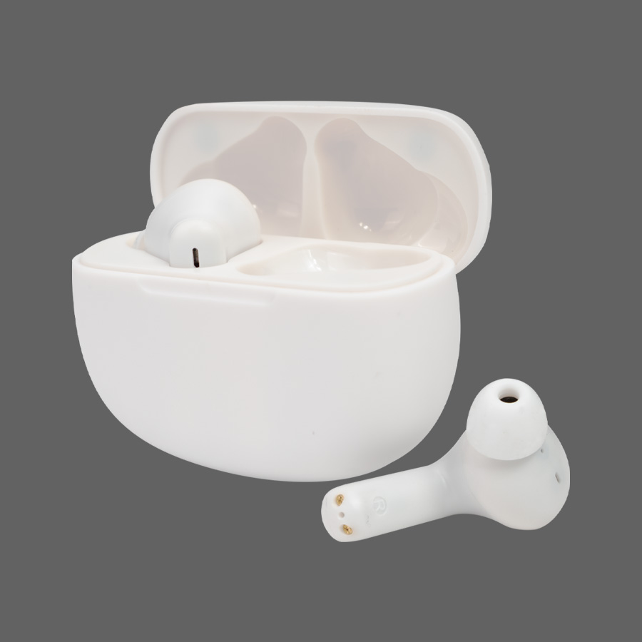 Audífonos Auriculares inalámbricos "SERIOUS"