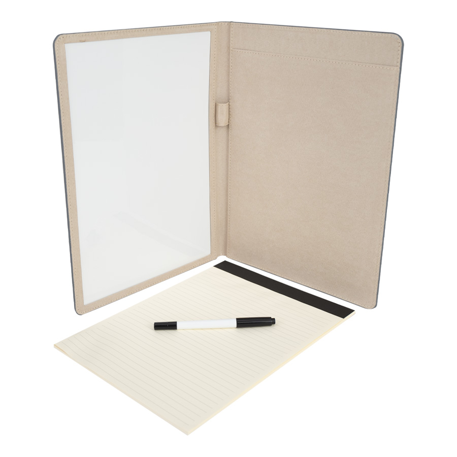 Set de Escritura con Carpeta y Pizarra "PHILLIP"