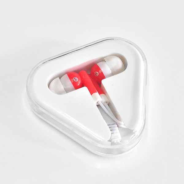 Audífonos Triangle T50