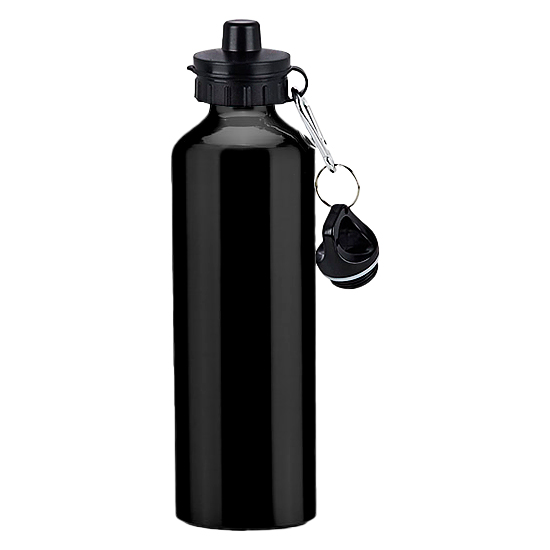 Botella Deportiva Aluminio M50