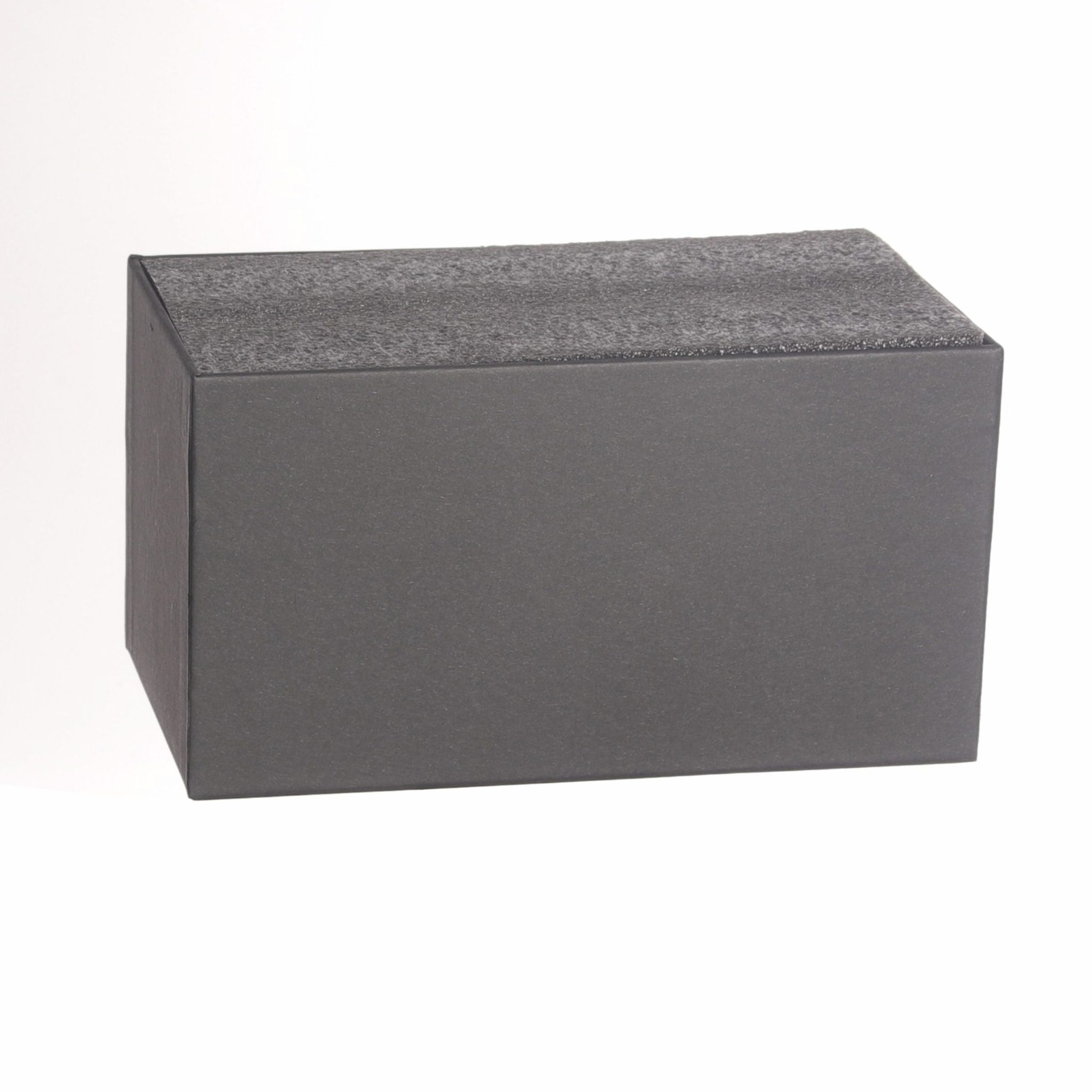 Set de 2 vasos de vidrio doble pared M5