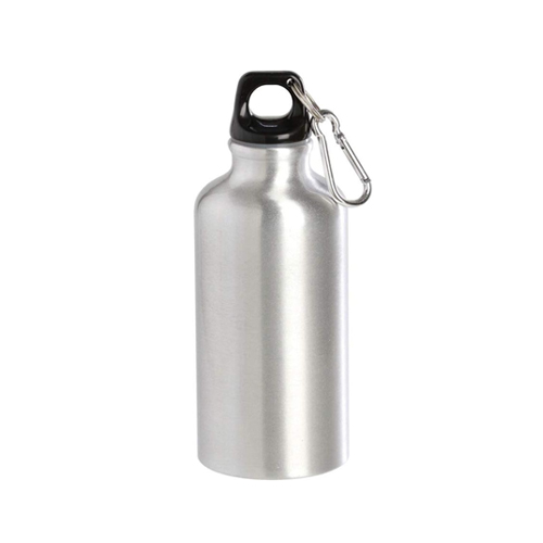 Botella Deportiva Aluminio M52