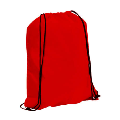 Mochila Morral Poliéster E9