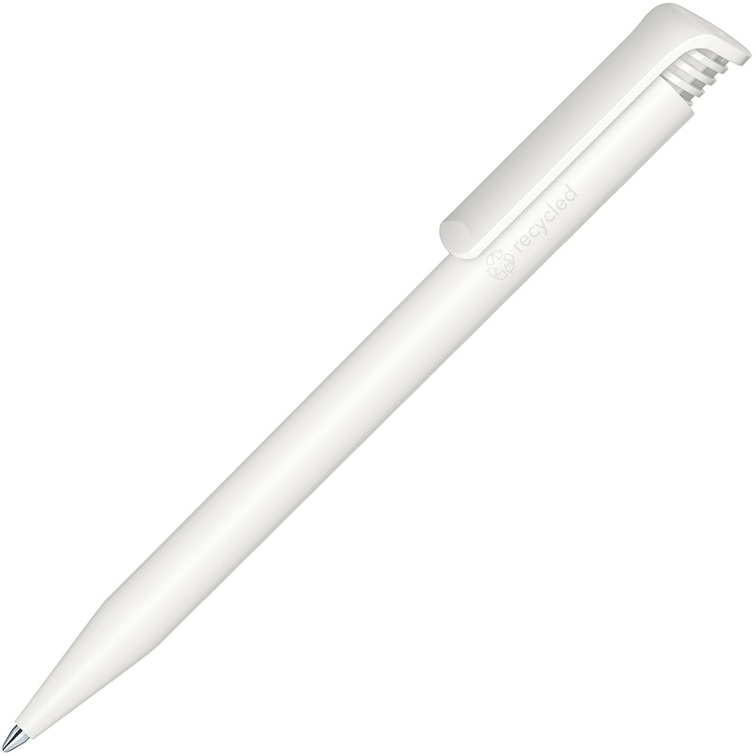 Bolígrafo plástico L41