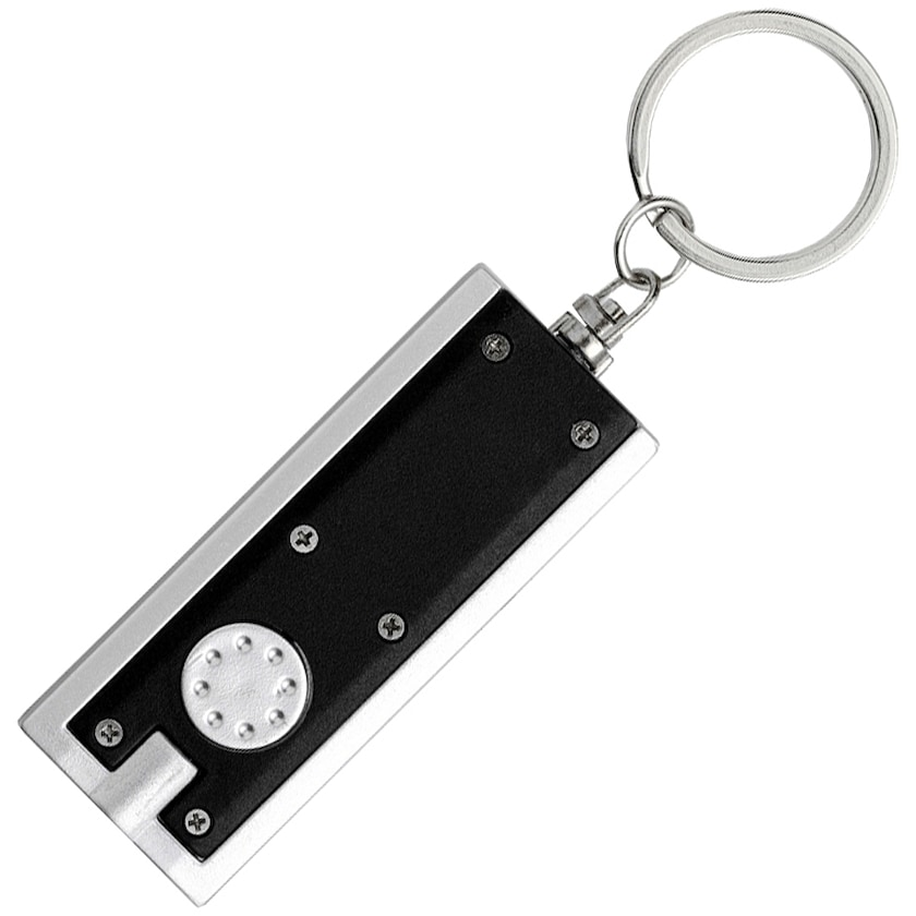 Llavero linterna T21