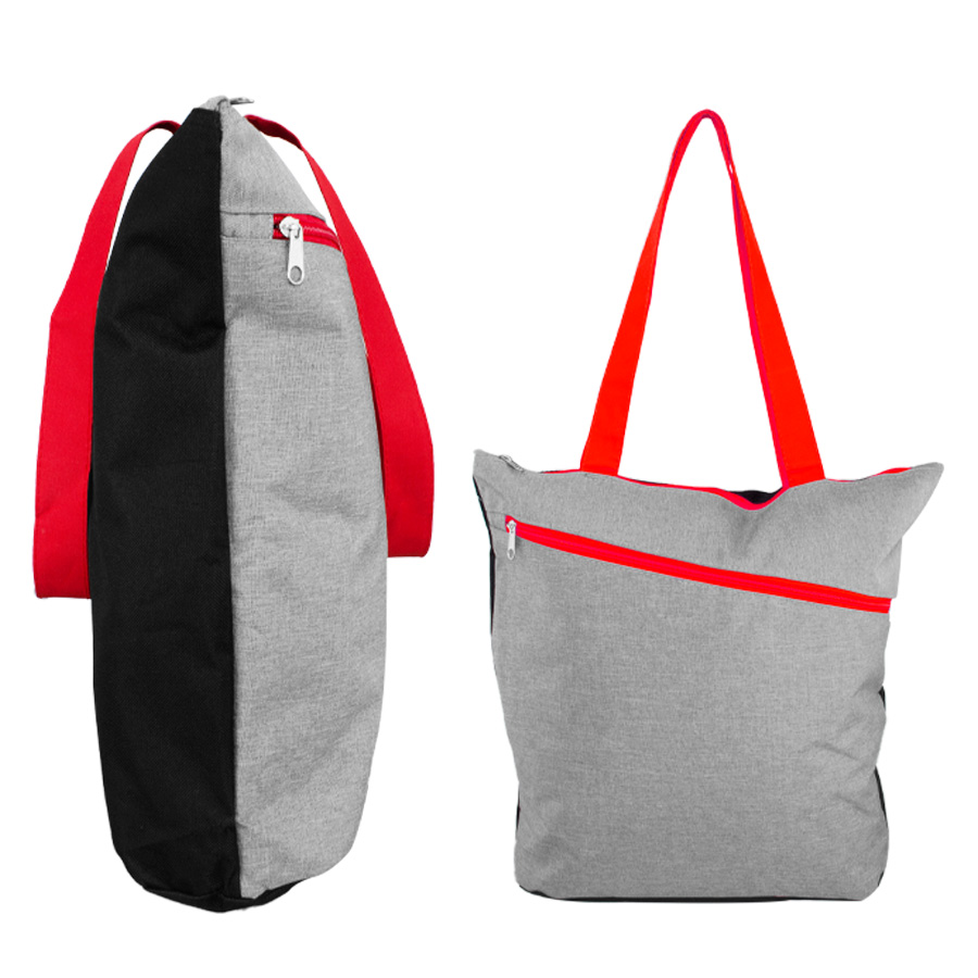 Bolso de Compra "Oxford"