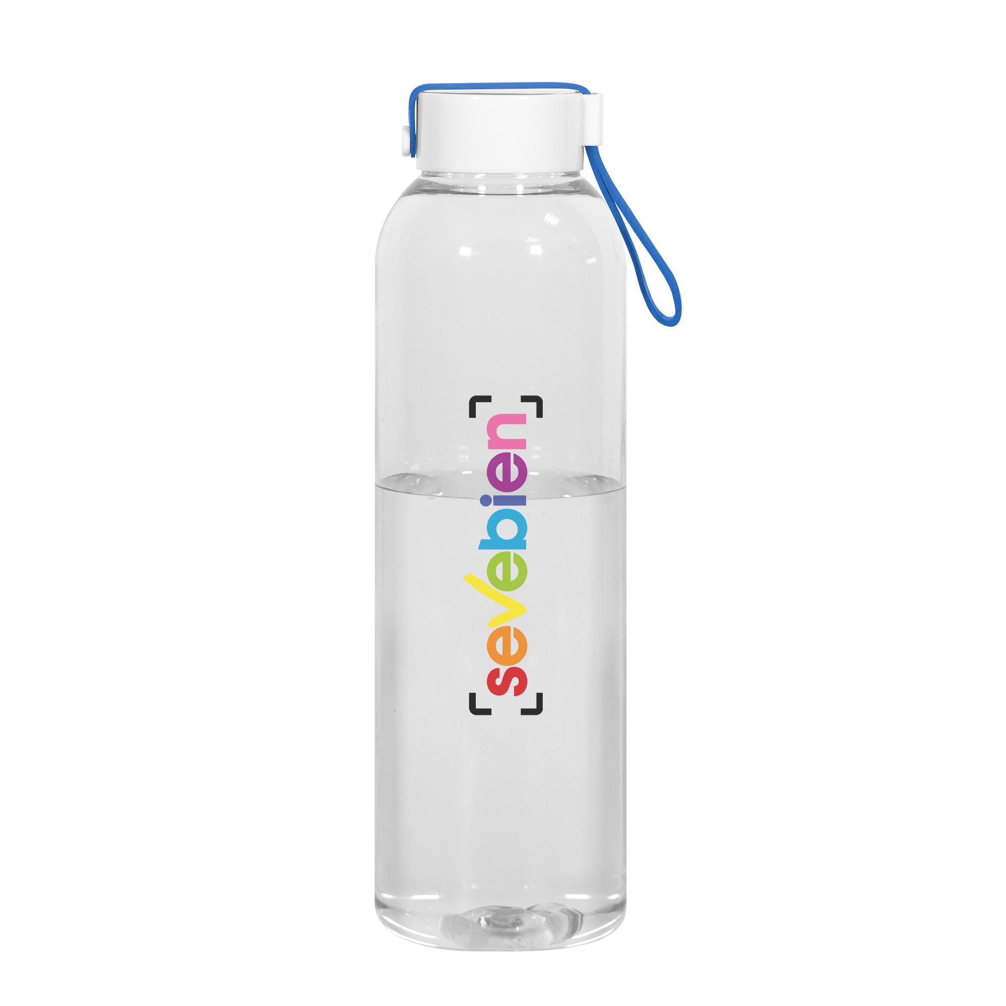 Botella "Hawaii - Waikiki"