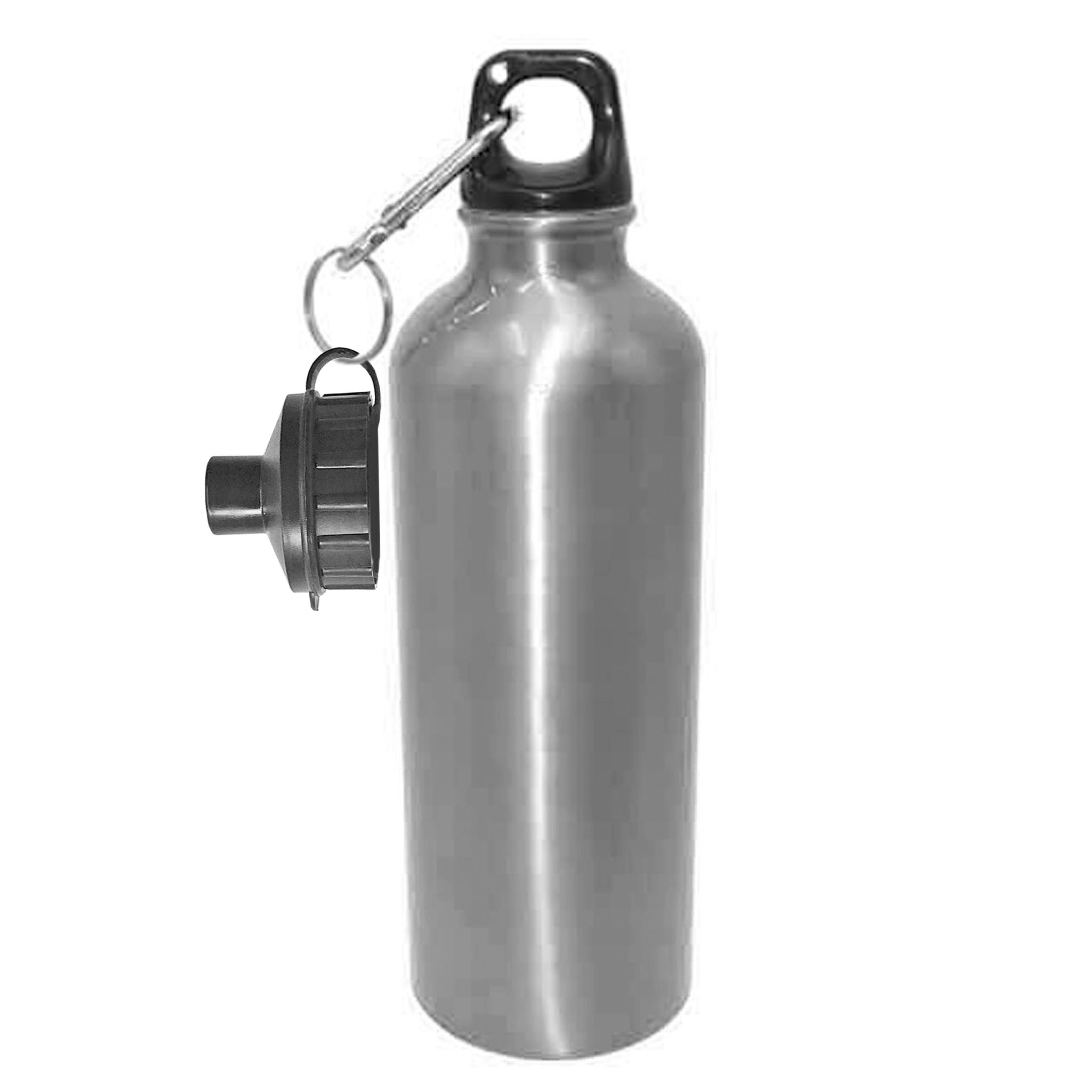 Botella Deportiva Aluminio M51