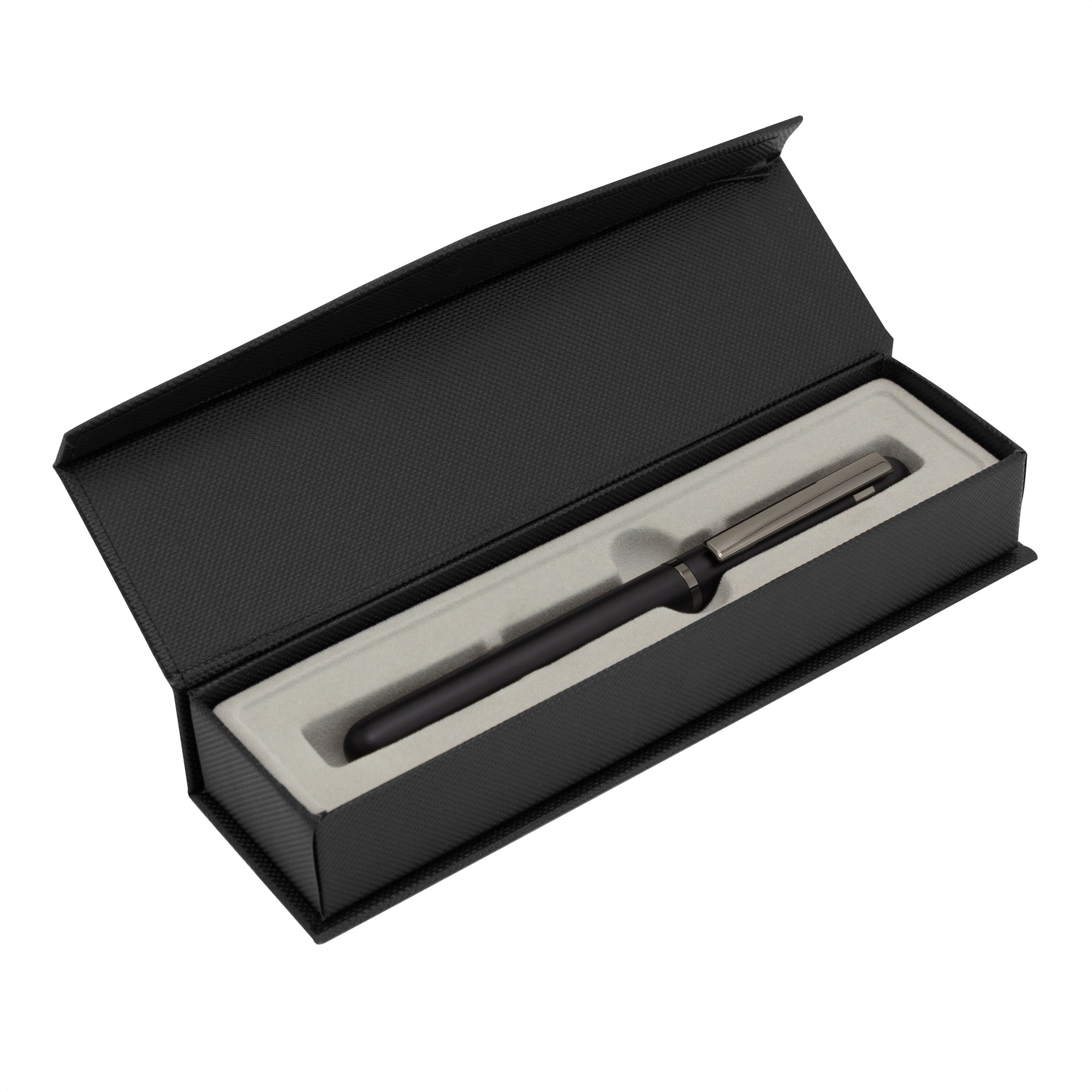 Roller "Silverfield Ii" Tinta Azul
