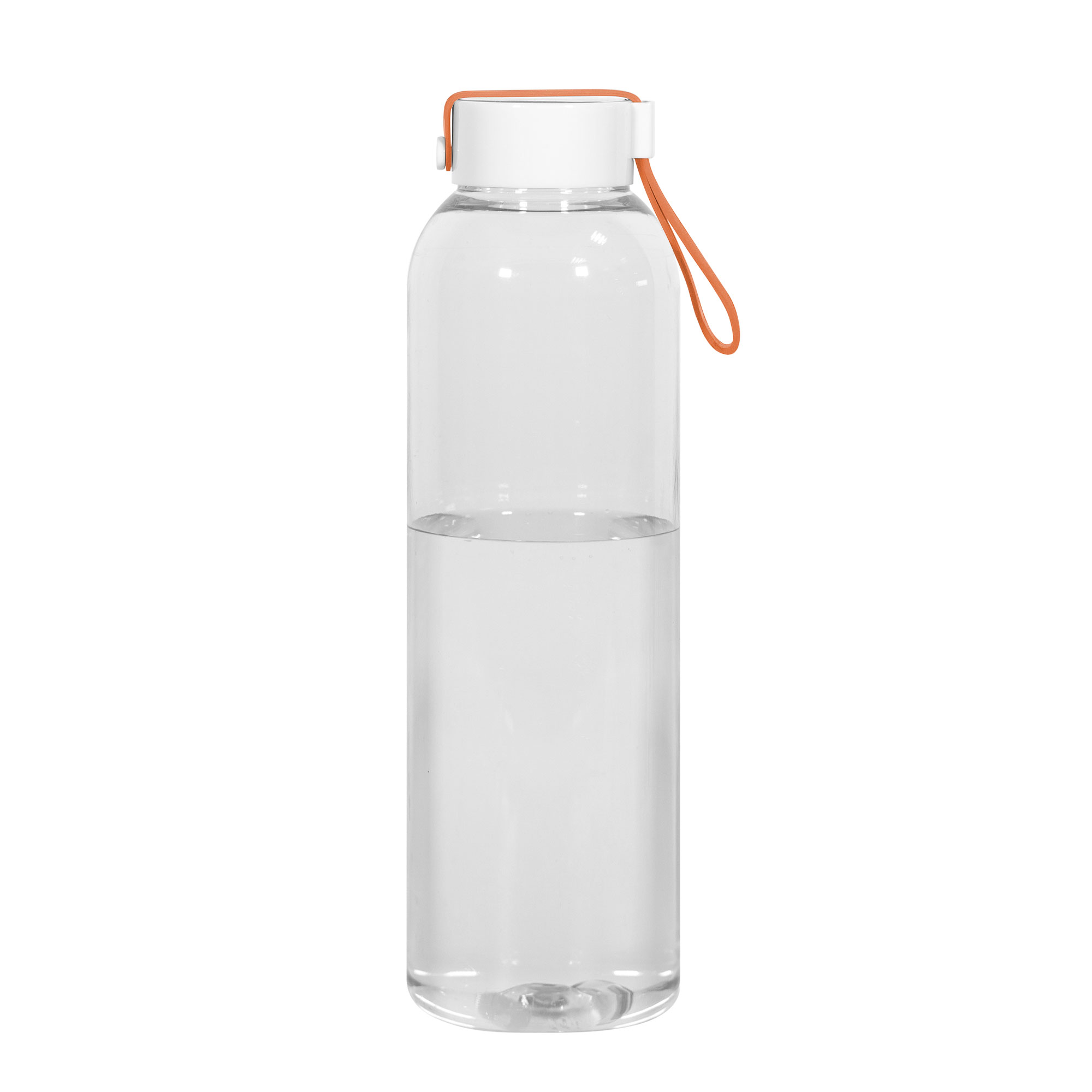 Botella "Hawaii - Waikiki"