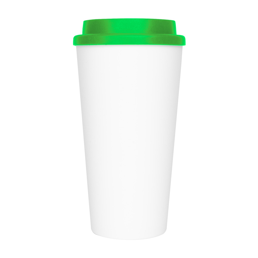 Vaso plástico "Aika" 500cc