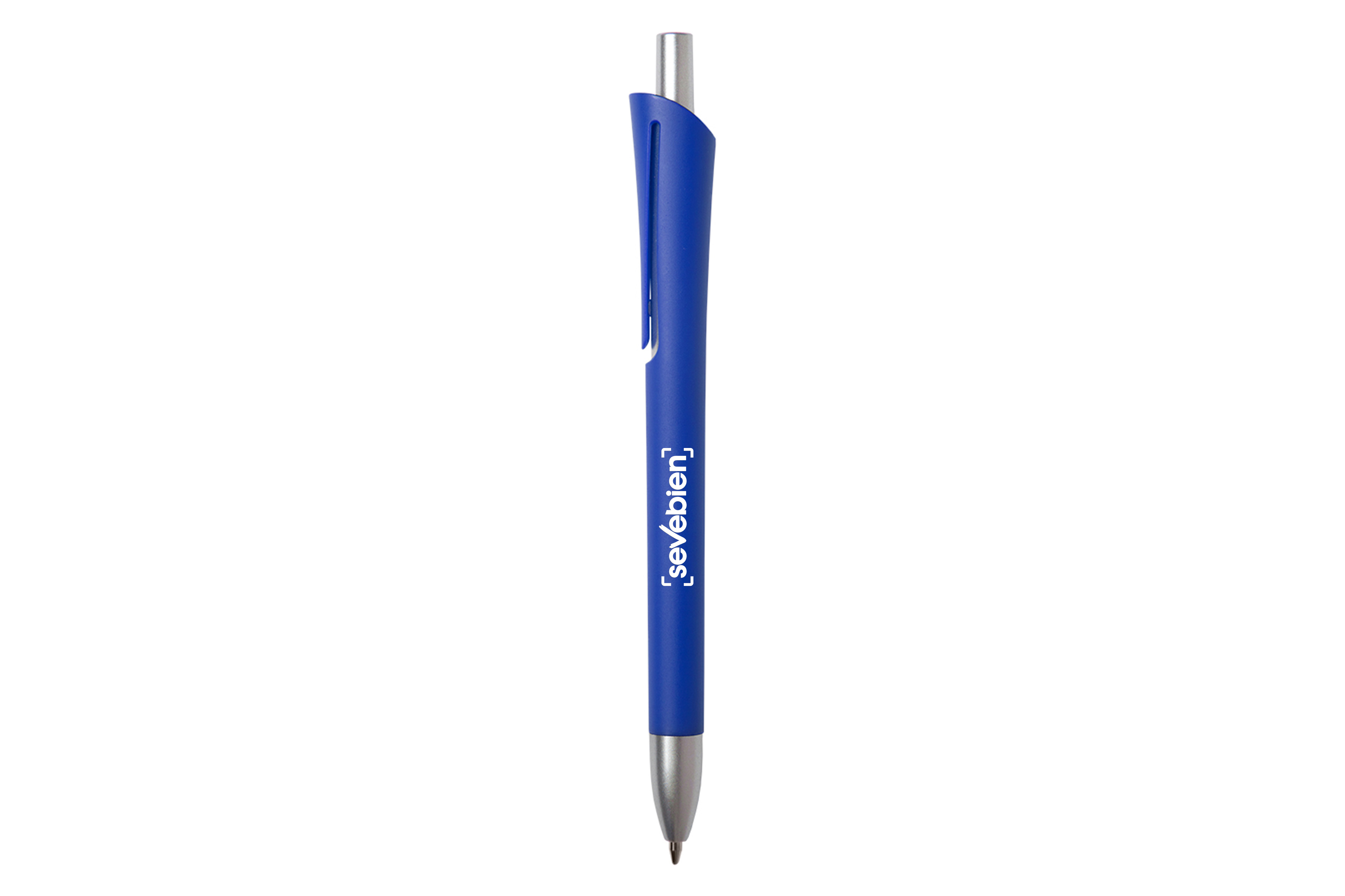 Bolígrafo "Otto" Tinta Azul