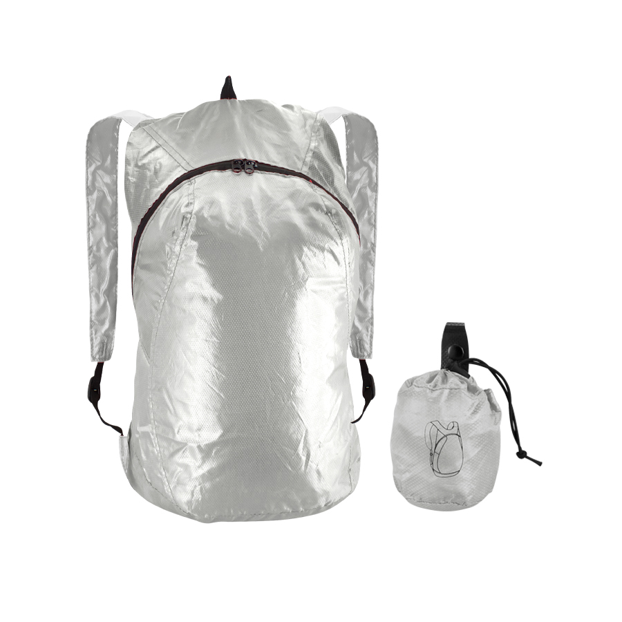 Mochila Retráctil "CAPSULE" 21L