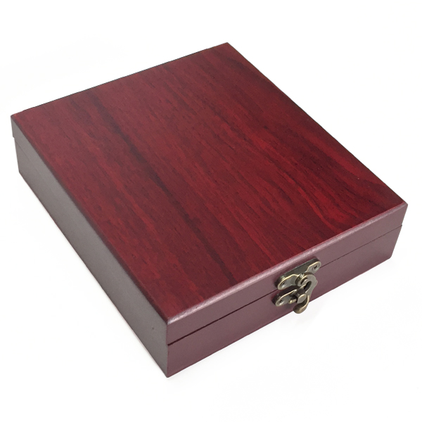 Set de Vino Caoba W3